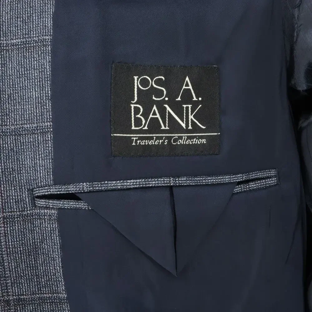 Jos. A. Bank 18 length